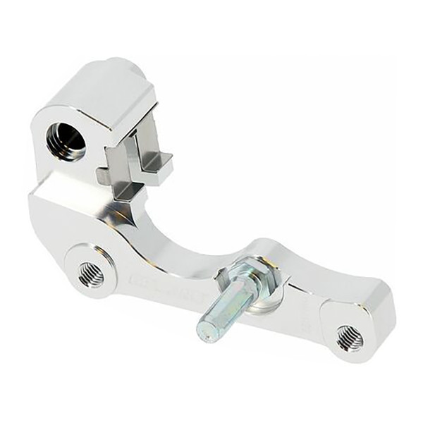 Braking Front caliper bracket - pw4023 (270 mm ⌀)